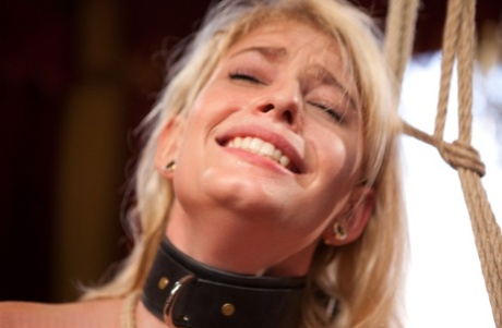 Female sex slaves undergo being fucked and tortured in bondage 84267169