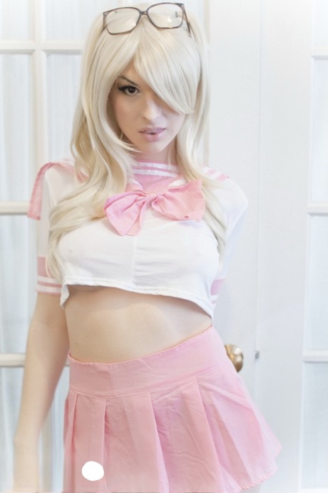TS Bailey Jay performed by Pink Hot Gallery 19809410