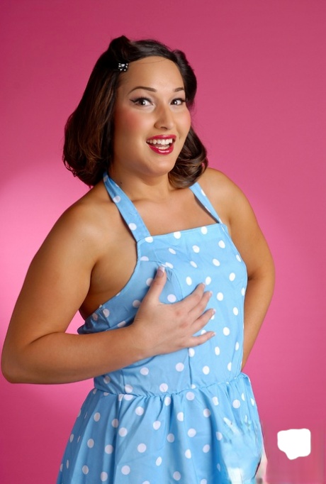 TGirl Pinups Porn Photos 18249642