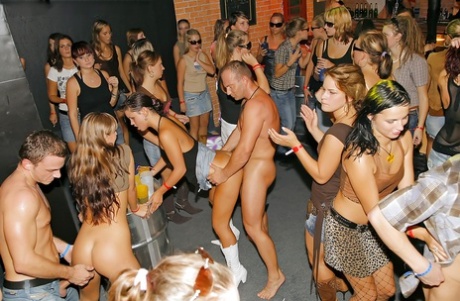 Club Party Milf - MILF Hardcore Party Porn Pics & MILF Sex Photos - ExclusiveMilf.com